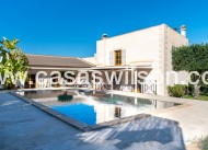 Bestaande bouw - Villa - Calviá - Mallorca