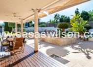 Bestaande bouw - Villa - Calviá - Mallorca