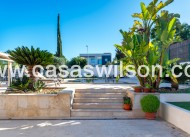 Bestaande bouw - Villa - Calviá - Mallorca