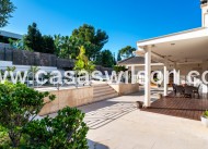 Bestaande bouw - Villa - Calviá - Mallorca