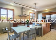 Bestaande bouw - Villa - Calviá - Mallorca