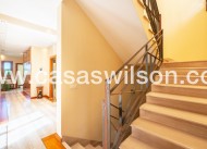 Bestaande bouw - Villa - Calviá - Mallorca