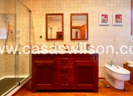 Bestaande bouw - Villa - Calviá - Mallorca