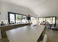 Bestaande bouw - Villa - Calviá - Mallorca