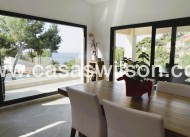 Bestaande bouw - Villa - Calviá - Mallorca
