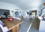 Bestaande bouw - Villa - Calviá - Mallorca