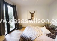 Bestaande bouw - Villa - Calviá - Mallorca