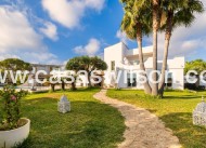 Bestaande bouw - Villa - Calviá - Mallorca