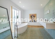 Bestaande bouw - Villa - Calviá - Mallorca