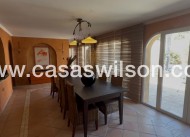 Bestaande bouw - Villa - Cartagena - Costa Blanca Sur