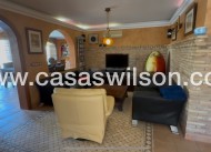 Bestaande bouw - Villa - Cartagena - Costa Blanca Sur