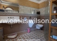 Bestaande bouw - Villa - Cartagena - Costa Blanca Sur