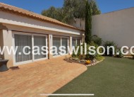 Bestaande bouw - Villa - Cartagena - Costa Blanca Sur