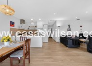 Bestaande bouw - Villa - Ciudad Quesada - Alicante