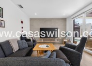Bestaande bouw - Villa - Ciudad Quesada - Alicante