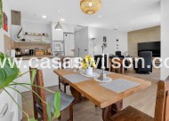 Bestaande bouw - Villa - Ciudad Quesada - Alicante