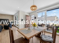 Bestaande bouw - Villa - Ciudad Quesada - Alicante