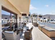 Bestaande bouw - Villa - Ciudad Quesada - Alicante
