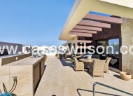 Bestaande bouw - Villa - Ciudad Quesada - Alicante