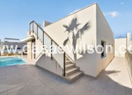 Bestaande bouw - Villa - Ciudad Quesada - Alicante