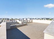 Bestaande bouw - Villa - Ciudad Quesada - Alicante
