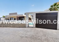 Bestaande bouw - Villa - Ciudad Quesada - Alicante