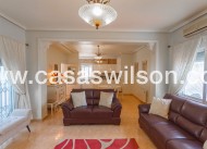 Bestaande bouw - Villa - Ciudad Quesada - Campo De Golf La Marquesa