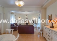Bestaande bouw - Villa - Ciudad Quesada - Campo De Golf La Marquesa