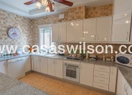 Bestaande bouw - Villa - Ciudad Quesada - Campo De Golf La Marquesa
