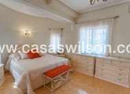 Bestaande bouw - Villa - Ciudad Quesada - Campo De Golf La Marquesa