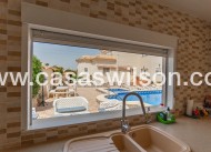 Bestaande bouw - Villa - Ciudad Quesada - Campo De Golf La Marquesa