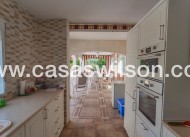 Bestaande bouw - Villa - Ciudad Quesada - Campo De Golf La Marquesa