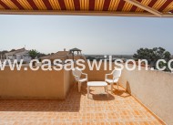 Bestaande bouw - Villa - Ciudad Quesada - Campo De Golf La Marquesa