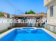 Bestaande bouw - Villa - Ciudad Quesada - Center