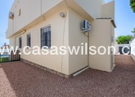 Bestaande bouw - Villa - Ciudad Quesada - Center