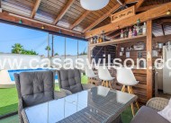 Bestaande bouw - Villa - Ciudad Quesada - Center