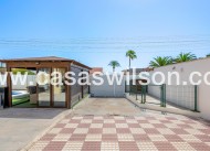 Bestaande bouw - Villa - Ciudad Quesada - Center