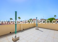 Bestaande bouw - Villa - Ciudad Quesada - Center