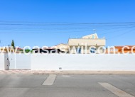 Bestaande bouw - Villa - Ciudad Quesada - Center