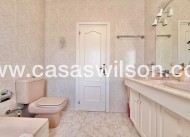 Bestaande bouw - Villa - Ciudad Quesada - Centro de la Ciudad Quesada