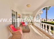 Bestaande bouw - Villa - Ciudad Quesada - Centro de la Ciudad Quesada
