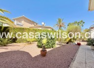 Bestaande bouw - Villa - Ciudad Quesada - Centro de la Ciudad Quesada