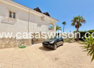 Bestaande bouw - Villa - Ciudad Quesada - Centro de la Ciudad Quesada