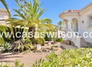 Bestaande bouw - Villa - Ciudad Quesada - Centro de la Ciudad Quesada