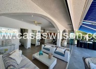 Bestaande bouw - Villa - Ciudad Quesada - Ciudad Quesada - Doña Pepa