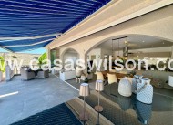 Bestaande bouw - Villa - Ciudad Quesada - Ciudad Quesada - Doña Pepa