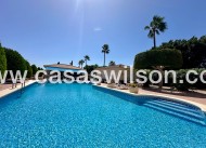 Bestaande bouw - Villa - Ciudad Quesada - Ciudad Quesada - Doña Pepa