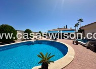 Bestaande bouw - Villa - Ciudad Quesada - Ciudad Quesada - Doña Pepa