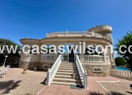 Bestaande bouw - Villa - Ciudad Quesada - Ciudad Quesada - Doña Pepa