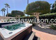 Bestaande bouw - Villa - Ciudad Quesada - Ciudad Quesada - Doña Pepa